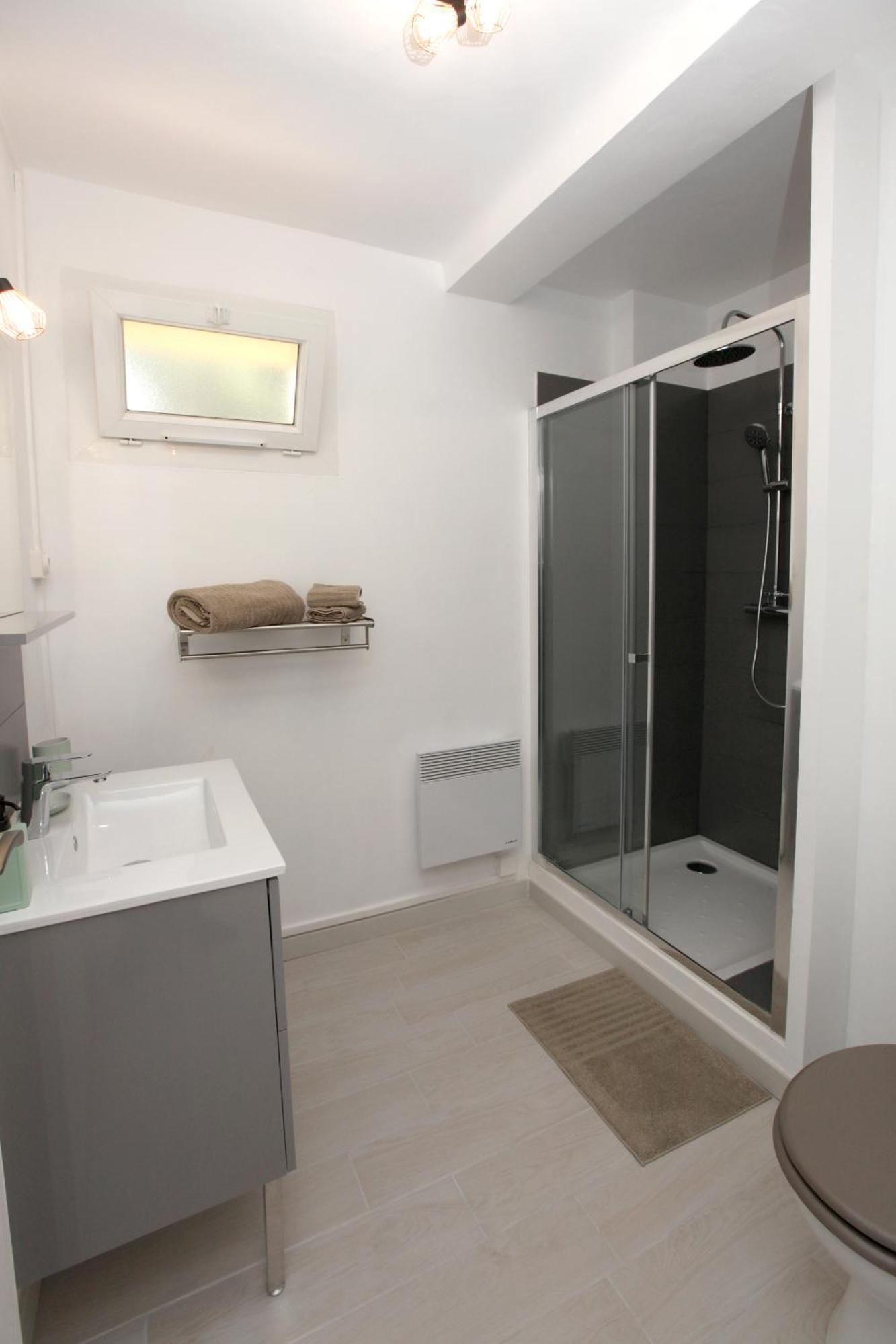 Residence La Source Toulon Exterior foto