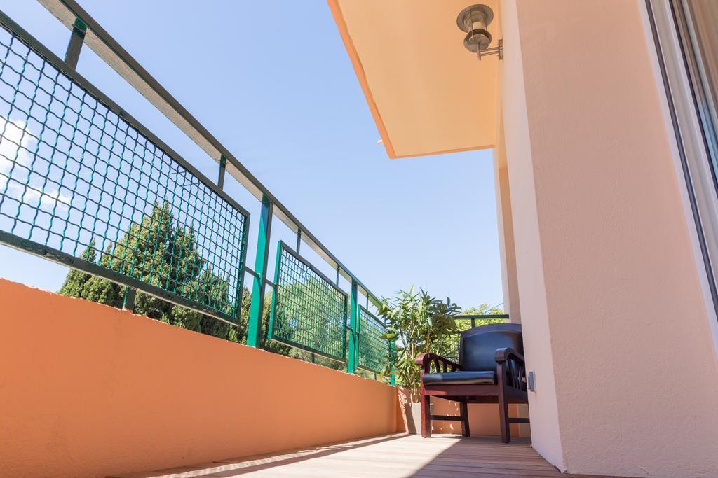 Residence La Source Toulon Exterior foto